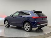 Thumbnail of 2025 Navarra Blue Metallic Audi Q5