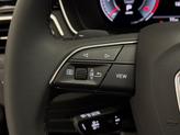 Thumbnail of 2025 Mythos Black Metallic Audi A5 Sportback