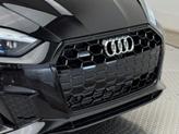 Thumbnail of 2025 Mythos Black Metallic Audi A5 Sportback