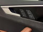 Thumbnail of 2025 Mythos Black Metallic Audi A5 Sportback