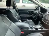 Thumbnail of 2016 Cayenne Red Nissan Altima