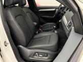 Thumbnail of 2017 White Audi Q3