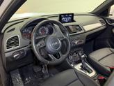 Thumbnail of 2017 White Audi Q3