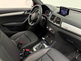 Thumbnail of 2017 White Audi Q3