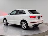 Thumbnail of 2017 White Audi Q3