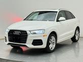 Thumbnail of 2017 White Audi Q3