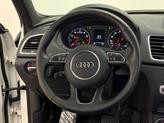 Thumbnail of 2017 White Audi Q3