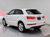 Thumbnail of 2017 White Audi Q3
