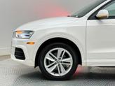 Thumbnail of 2017 White Audi Q3