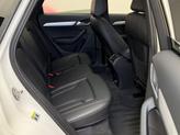Thumbnail of 2017 White Audi Q3