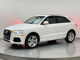 Thumbnail of 2017 White Audi Q3