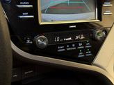 Thumbnail of 2020 Super White Toyota Camry