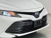 Thumbnail of 2020 Super White Toyota Camry