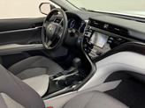 Thumbnail of 2020 Super White Toyota Camry