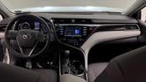 Thumbnail of 2020 Super White Toyota Camry