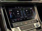 Thumbnail of 2025 Mythos Black Metallic Audi Q8