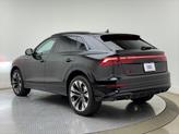 Thumbnail of 2025 Mythos Black Metallic Audi Q8