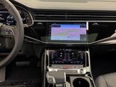 Thumbnail of 2025 Mythos Black Metallic Audi Q8
