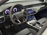 Thumbnail of 2024 Glacier White Audi RS 6 Avant