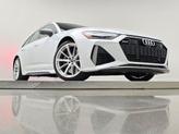 Thumbnail of 2024 Glacier White Audi RS 6 Avant