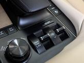 Thumbnail of 2017 Starfire Pearl Lexus LX 570