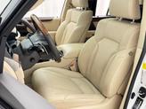 Thumbnail of 2017 Starfire Pearl Lexus LX 570