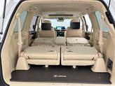 Thumbnail of 2017 Starfire Pearl Lexus LX 570