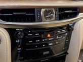Thumbnail of 2017 Starfire Pearl Lexus LX 570
