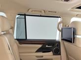 Thumbnail of 2017 Starfire Pearl Lexus LX 570