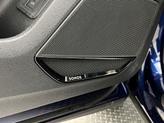 Thumbnail of 2025 Blue Metallic Audi Q3