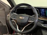 Thumbnail of 2024 Radiant Red Tintcoat Cadillac Escalade