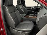 Thumbnail of 2024 Radiant Red Tintcoat Cadillac Escalade