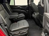 Thumbnail of 2024 Radiant Red Tintcoat Cadillac Escalade