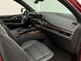 Thumbnail of 2024 Radiant Red Tintcoat Cadillac Escalade