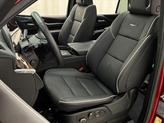 Thumbnail of 2024 Radiant Red Tintcoat Cadillac Escalade