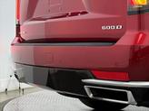 Thumbnail of 2024 Radiant Red Tintcoat Cadillac Escalade