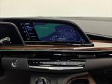 Thumbnail of 2024 Radiant Red Tintcoat Cadillac Escalade