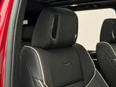 Thumbnail of 2024 Radiant Red Tintcoat Cadillac Escalade