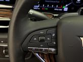 Thumbnail of 2024 Radiant Red Tintcoat Cadillac Escalade