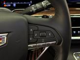 Thumbnail of 2024 Radiant Red Tintcoat Cadillac Escalade