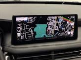 Thumbnail of 2023 Moonbow Blue INFINITI QX60