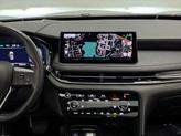 Thumbnail of 2023 Moonbow Blue INFINITI QX60