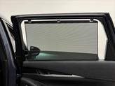Thumbnail of 2023 Moonbow Blue INFINITI QX60