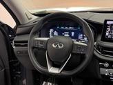 Thumbnail of 2023 Moonbow Blue INFINITI QX60
