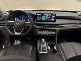 Thumbnail of 2023 Moonbow Blue INFINITI QX60