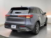 Thumbnail of 2023 Moonbow Blue INFINITI QX60