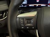 Thumbnail of 2023 Moonbow Blue INFINITI QX60