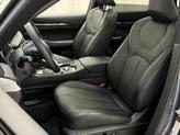 Thumbnail of 2023 Moonbow Blue INFINITI QX60