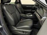 Thumbnail of 2023 Moonbow Blue INFINITI QX60