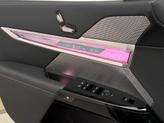 Thumbnail of 2024 Black Sapphire Metallic BMW i7